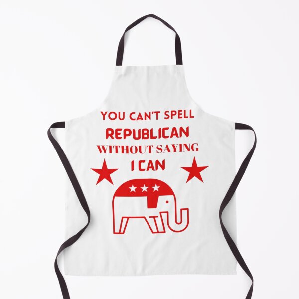 Item preview, REPUBL-ICAN designed and sold by amalgamateyou.
