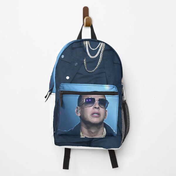 Item preview, Daddy Yankee - Photograph designed and sold by ConcertImages.