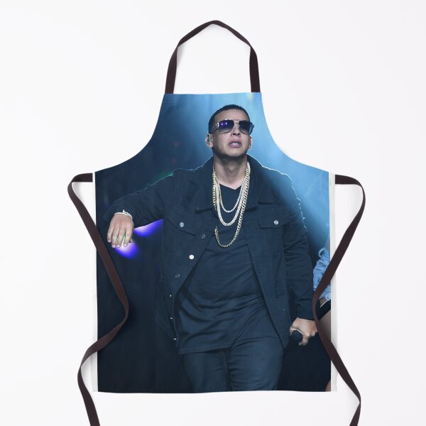 Item preview, Daddy Yankee - Photograph designed and sold by ConcertImages.