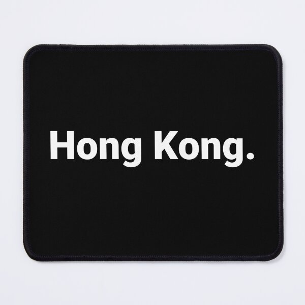 Item preview, Hong Kong. designed and sold by Text-based T-Shirts and Gifts.