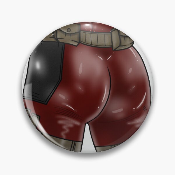 Item preview, Wade THICC designed and sold by IronRuby800.