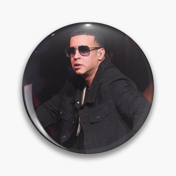 Item preview, Daddy Yankee - Photograph designed and sold by ConcertImages.