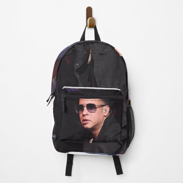 Item preview, Daddy Yankee - Photograph designed and sold by ConcertImages.
