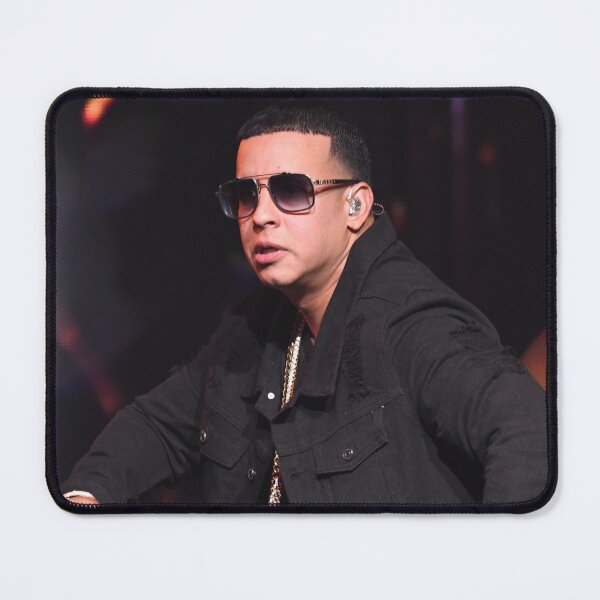 Item preview, Daddy Yankee - Photograph designed and sold by ConcertImages.