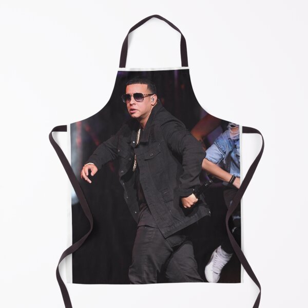 Item preview, Daddy Yankee - Photograph designed and sold by ConcertImages.