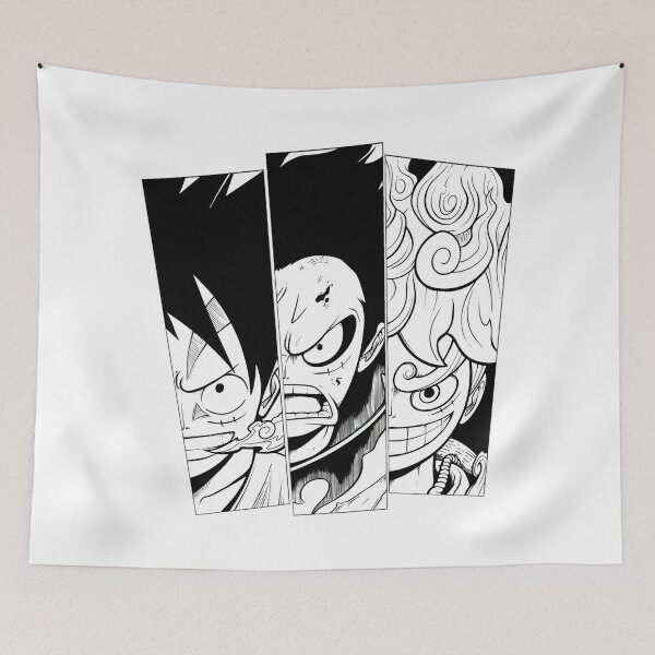 Item preview, Monkey d luffy  designed and sold by MrjotanArtisy.