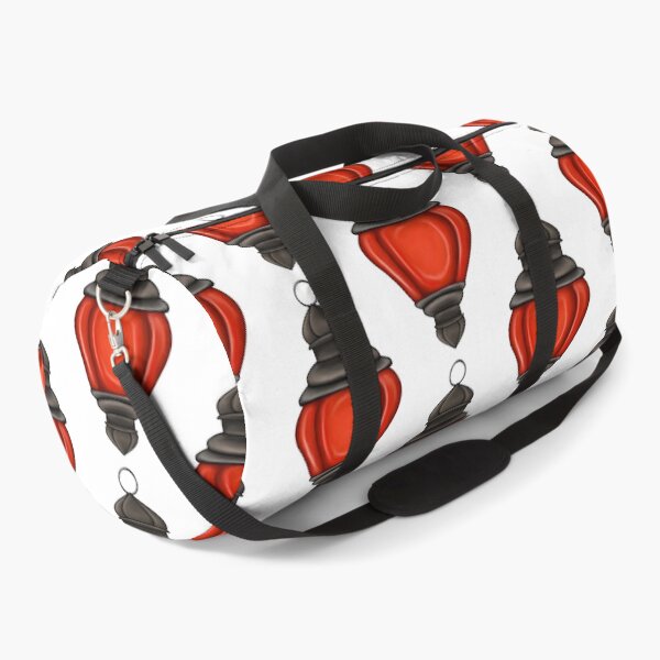Item preview, Lantern in Red designed and sold by lezell.