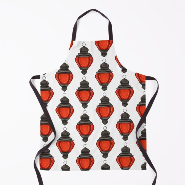 Item preview, Lantern in Red designed and sold by lezell.