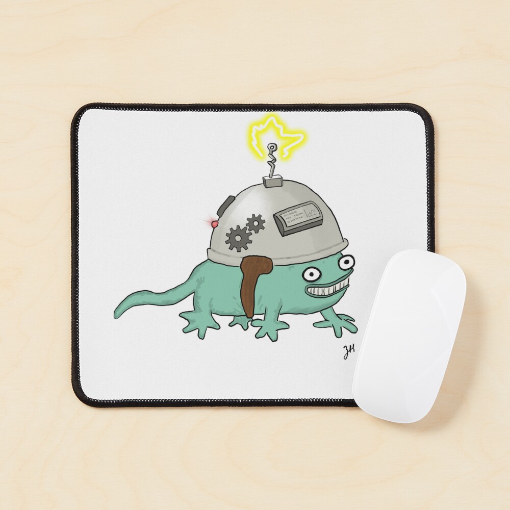Item preview, Mouse Pad designed and sold by DopplerDesigns.