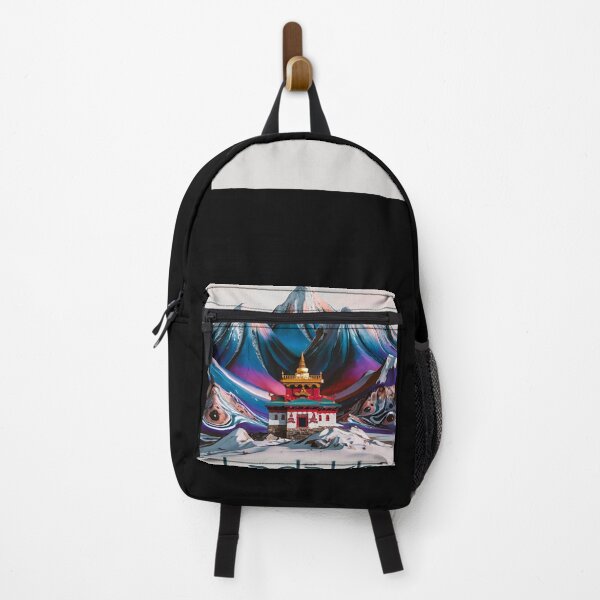 Item preview, Ladakh is Very Beautiful Place designed and sold by FrameRoom.