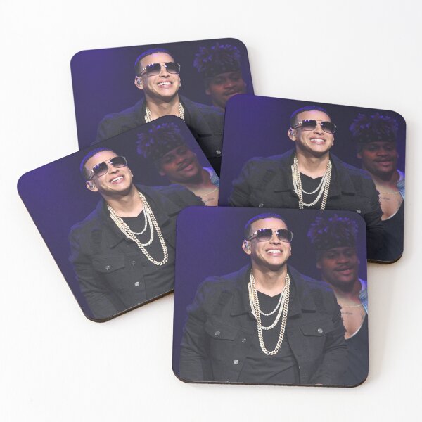 Item preview, Daddy Yankee - Photograph designed and sold by ConcertImages.
