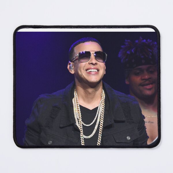 Item preview, Daddy Yankee - Photograph designed and sold by ConcertImages.