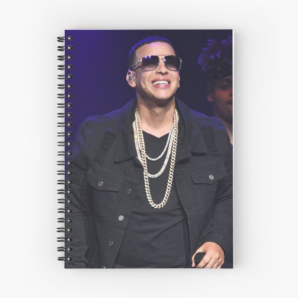Item preview, Daddy Yankee - Photograph designed and sold by ConcertImages.