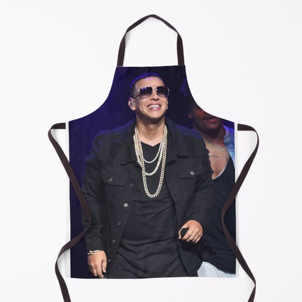 Item preview, Daddy Yankee - Photograph designed and sold by ConcertImages.