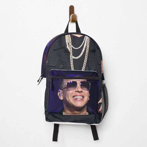 Item preview, Daddy Yankee - Photograph designed and sold by ConcertImages.