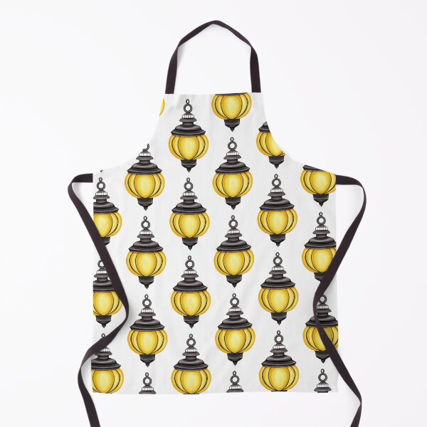Item preview, Lantern in Gold designed and sold by lezell.
