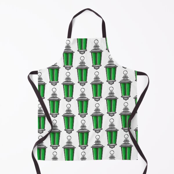 Item preview, Lantern in Green designed and sold by lezell.