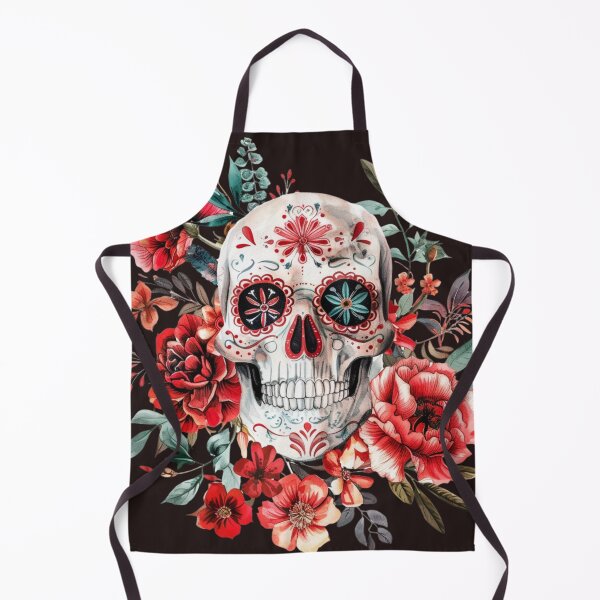 Item preview, Dia de Los Muertos designed and sold by StudioRedKoala.
