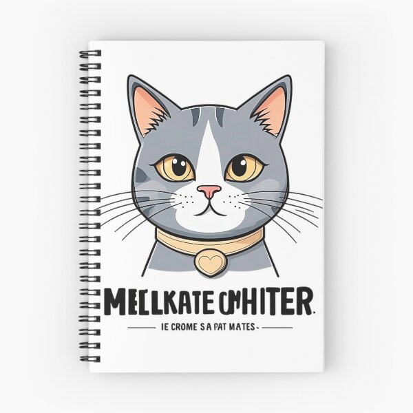 Item preview, Smart Cat designed and sold by StickerArt Shop.