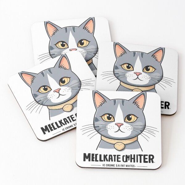 Item preview, Smart Cat designed and sold by StickerArt Shop.