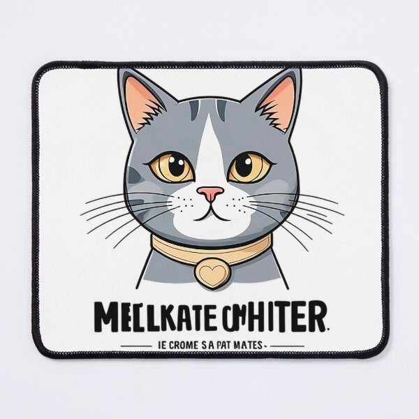 Item preview, Smart Cat designed and sold by StickerArt Shop.