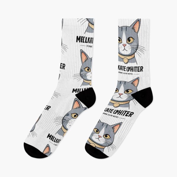Item preview, Smart Cat designed and sold by StickerArt Shop.