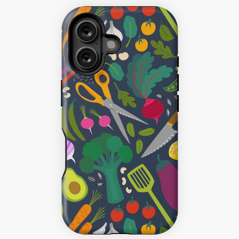 Item preview, iPhone Magsafe Tough Case designed and sold by Cecca-Designs.