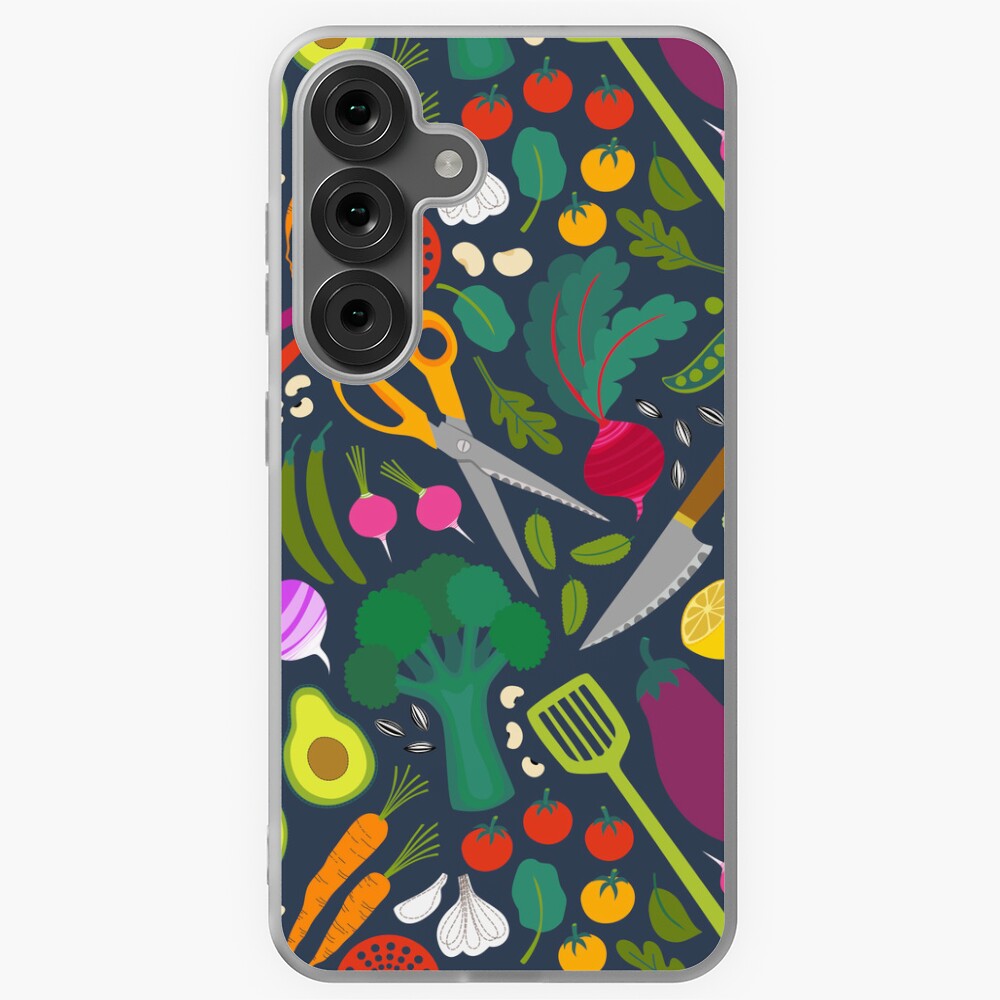 Item preview, Samsung Galaxy Soft Case designed and sold by Cecca-Designs.