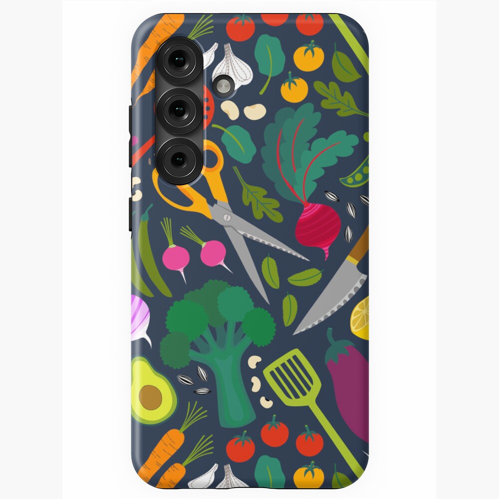 Item preview, Samsung Galaxy Tough Case designed and sold by Cecca-Designs.