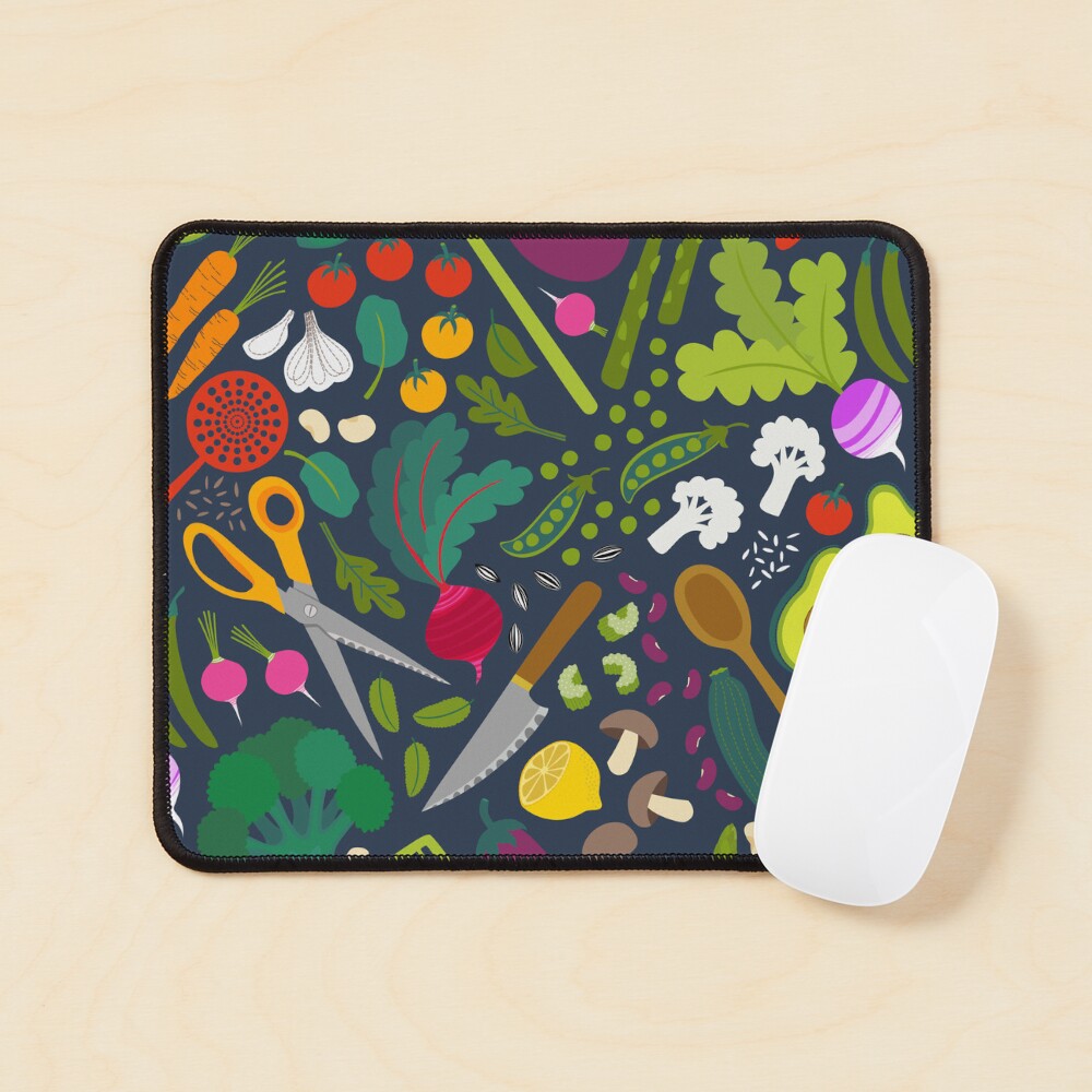 Item preview, Mouse Pad designed and sold by Cecca-Designs.