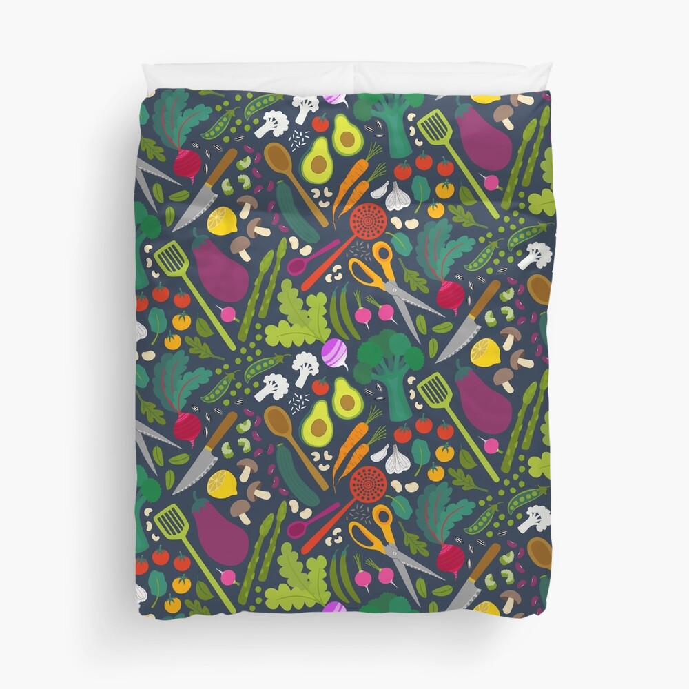 Item preview, Duvet Cover designed and sold by Cecca-Designs.