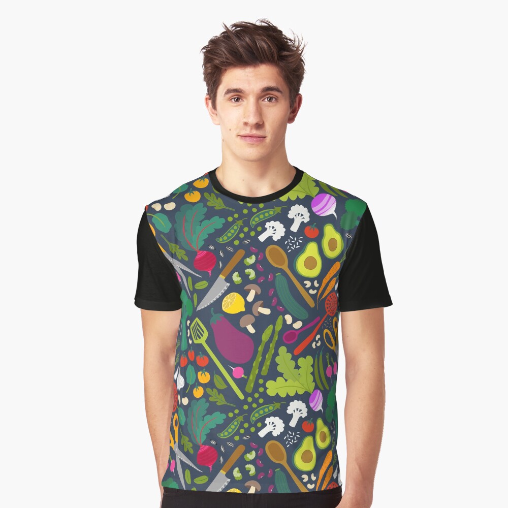Item preview, Graphic T-Shirt designed and sold by Cecca-Designs.