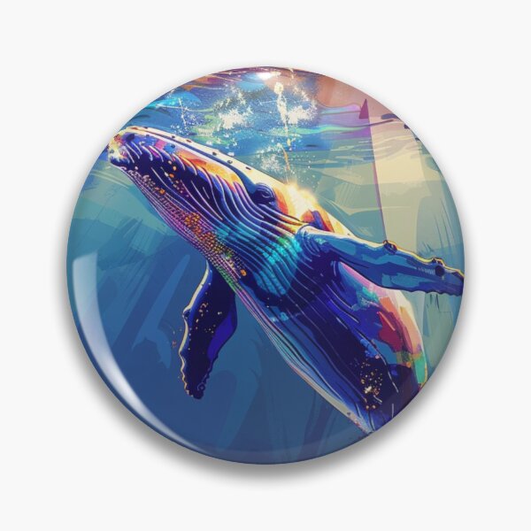 Item preview, WHALE WATCHERS designed and sold by randynash.