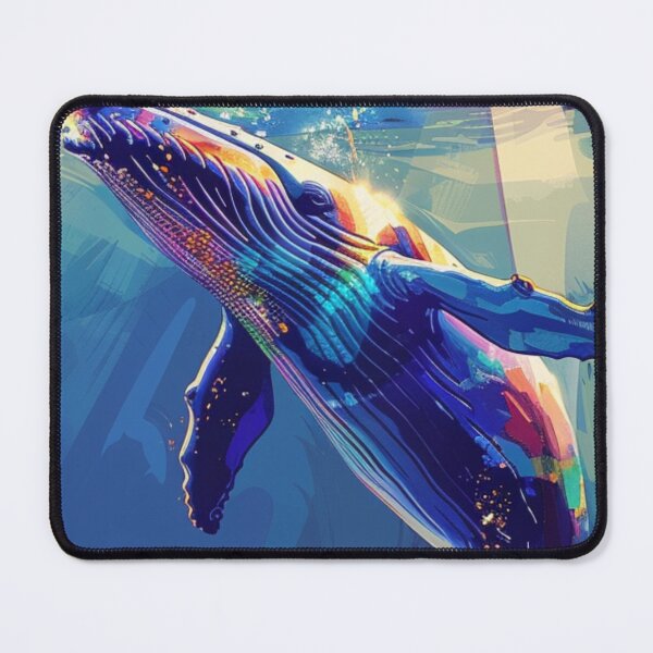 Item preview, WHALE WATCHERS designed and sold by randynash.