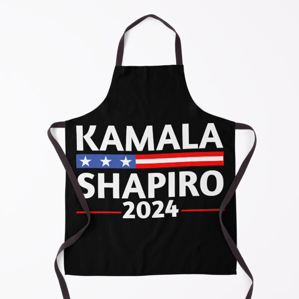 Item preview, Kamala-shapiro designed and sold by merchbyrb.