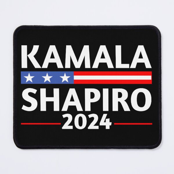 Item preview, Kamala-shapiro designed and sold by merchbyrb.