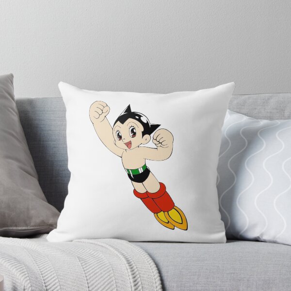 Item preview, Tetsuwan Atomu / Astro Boy designed and sold by Marco Bottiglieri.