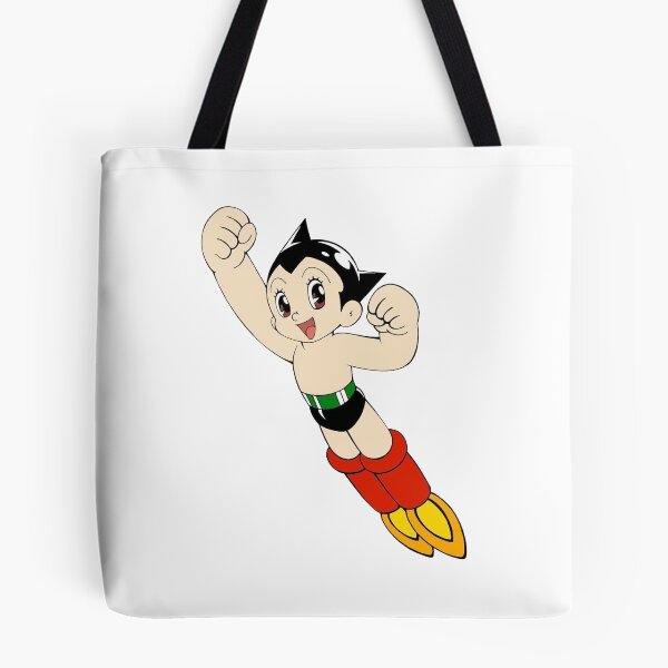 Item preview, Tetsuwan Atomu / Astro Boy designed and sold by Marco Bottiglieri.