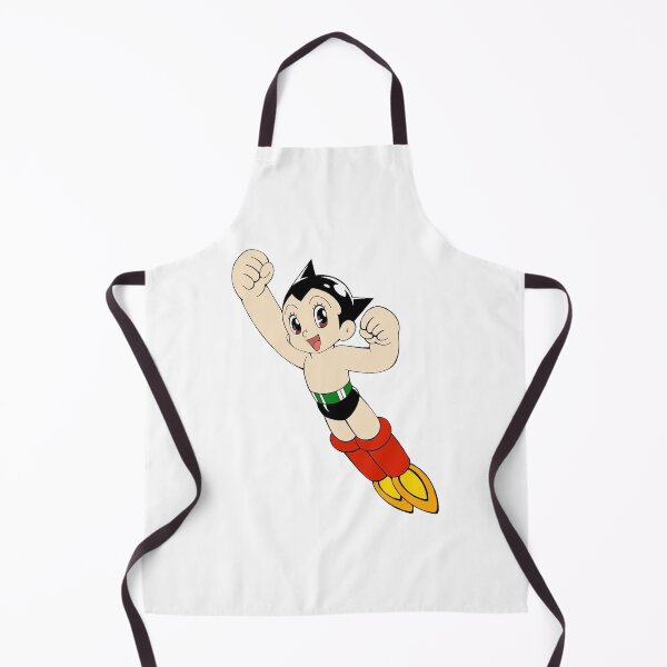 Item preview, Tetsuwan Atomu / Astro Boy designed and sold by Marco Bottiglieri.