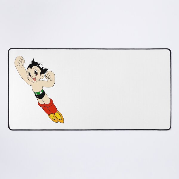 Item preview, Tetsuwan Atomu / Astro Boy designed and sold by Marco Bottiglieri.