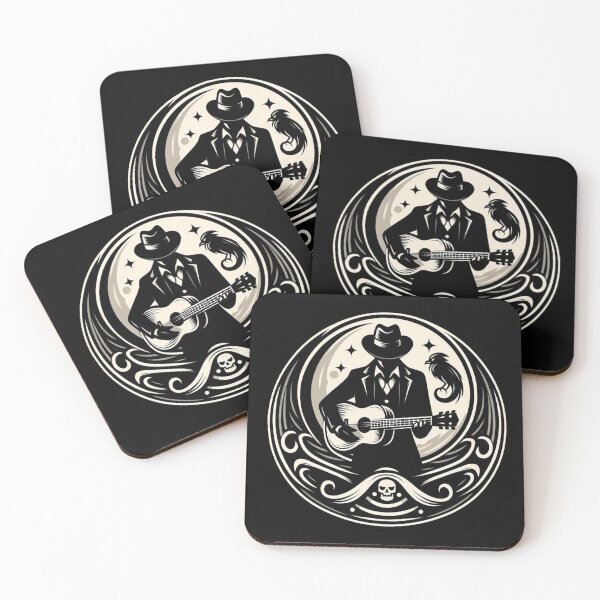 Item preview, The Devil Wears a Suit & Tie designed and sold by RigorMortees.