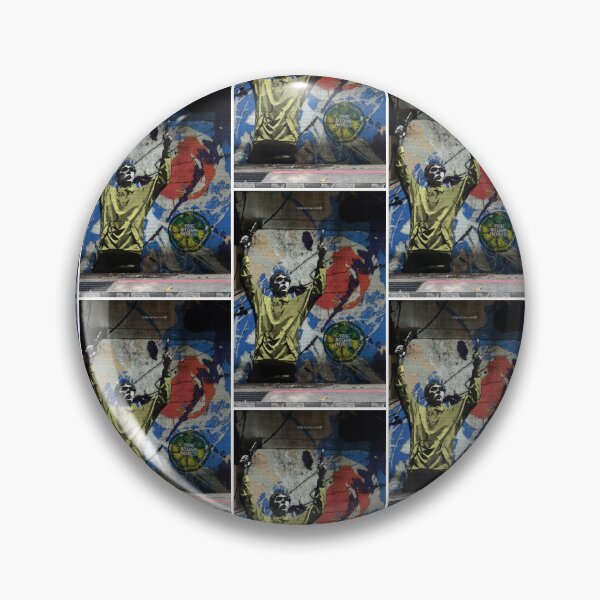 Item preview, Stone Roses- Adored designed and sold by Another Pic In The Wall By Scott Bradley Musgrave.
