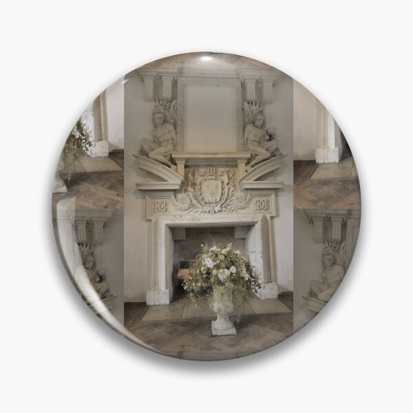 Item preview, rv 3757 finition 2023 -  : 22 : Noël au Château de Chenonceau  Décembre 2023 - France - Okaio Créations  Olavia-Olao designed and sold by o.okaïo.