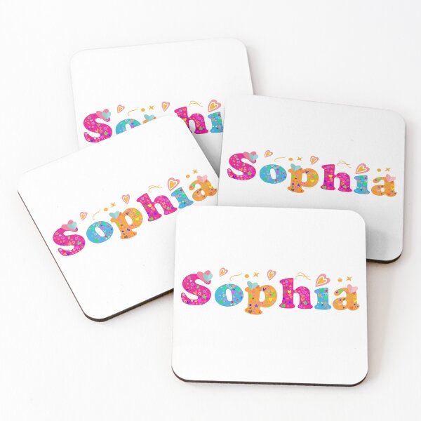 Item preview, Sophia designed and sold by a-mine.