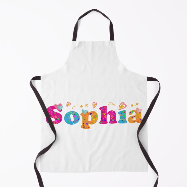Item preview, Sophia designed and sold by a-mine.