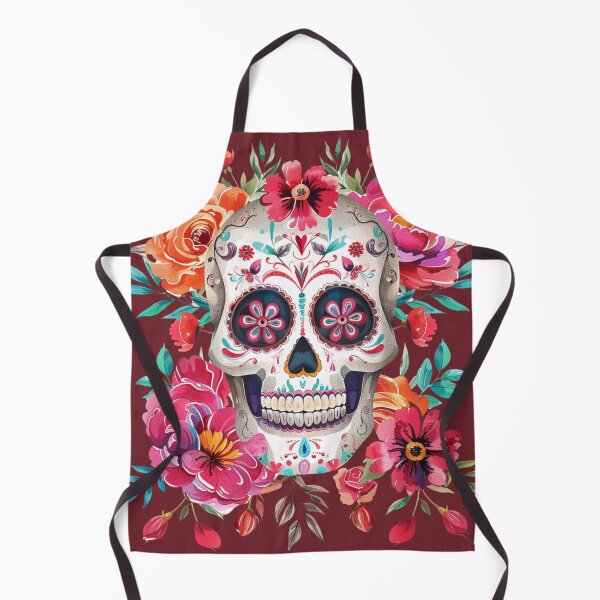 Item preview, Dia de Los Muertos designed and sold by StudioRedKoala.
