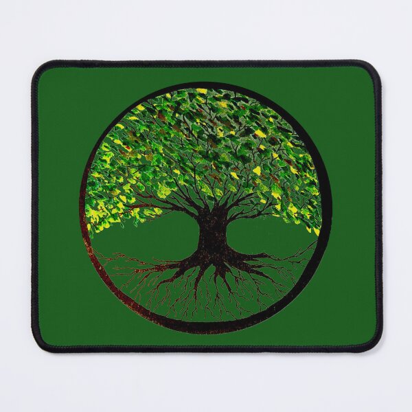 Item preview, Tree of life designed and sold by Levo02.