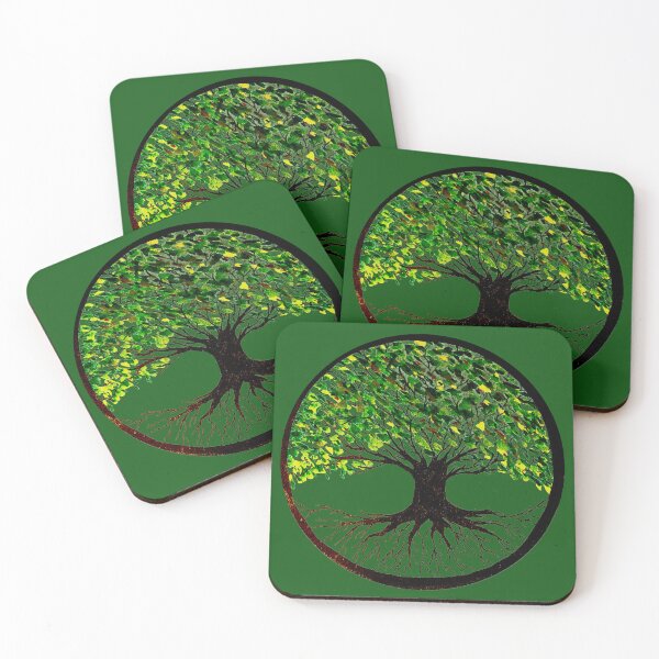 Item preview, Tree of life designed and sold by Levo02.