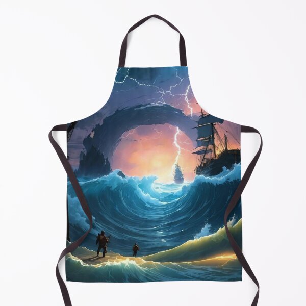 Item preview, Armageddon Storm designed and sold by Amanda8409.