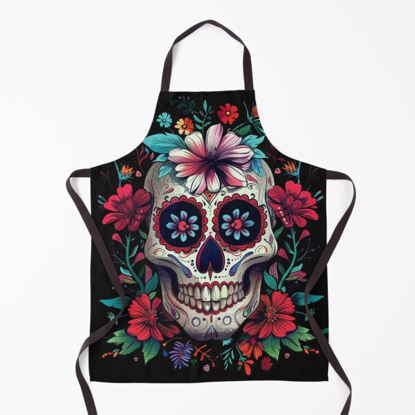Item preview, Dia de Los Muertos designed and sold by StudioRedKoala.